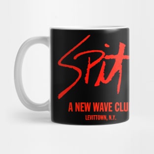 SPIT Long Island Mug